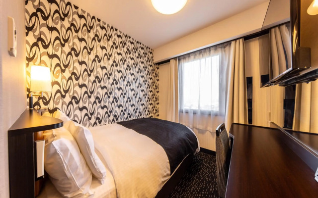 APA Hotel Uozu Ekimae
