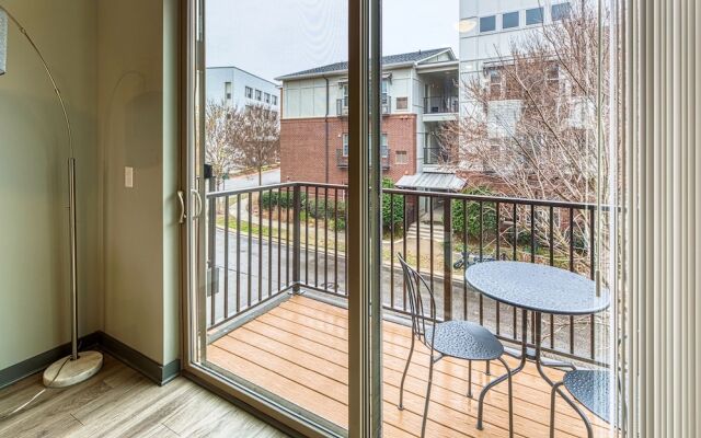 Kasa Columbia 3 Apartments