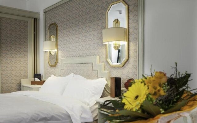 Hotel Nidda Jungbrunnen