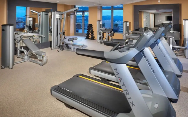 Bridgestreet Millennium Metropolitan Park