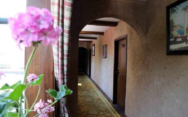 D6 Hotel-Jinsha Branch