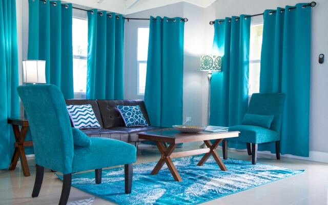 La Casa De Playa Ocho Rios