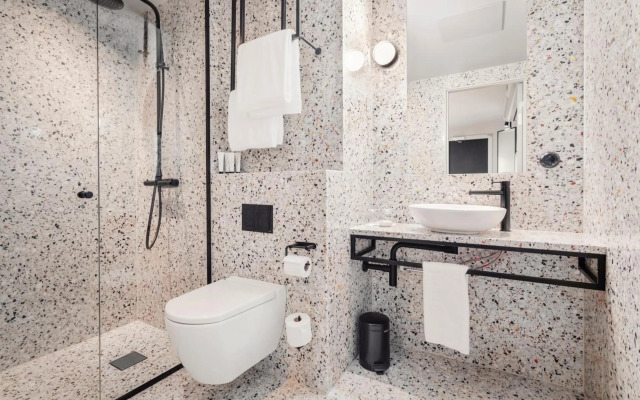 Blique by Nobis, Stockholm, a Member of Design Hotel