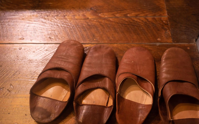 六根ゲストハウス Rokkon guest house