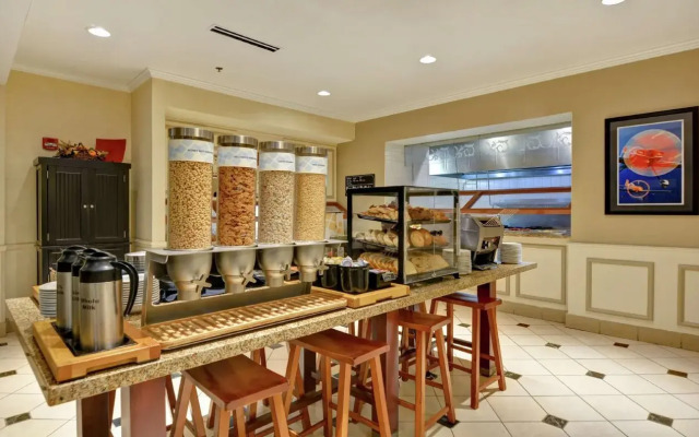 Hilton Garden Inn Oshkosh