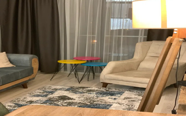 Beta Homes Boutique Hotel