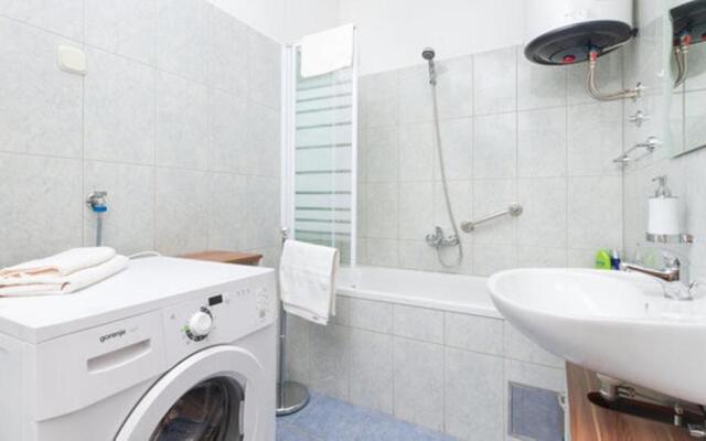 Zvijezda Mora Apartment