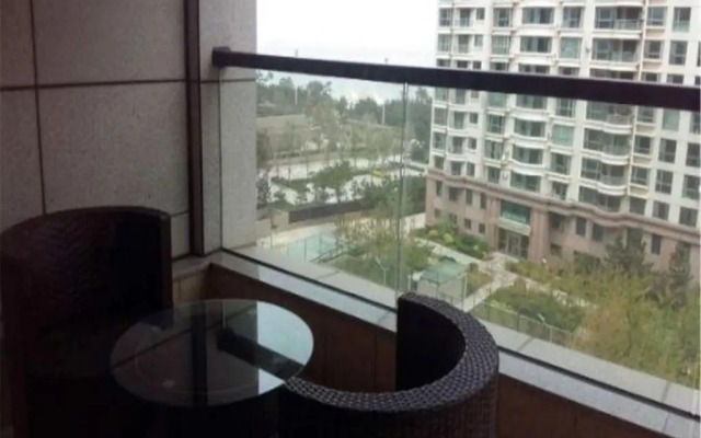 Haiyu 19 International Apartment