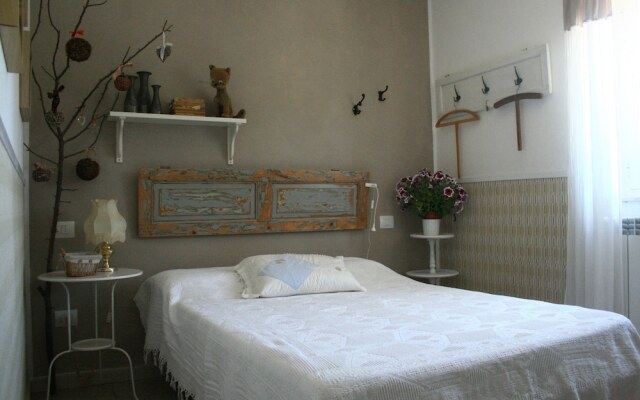 B&B La Casina di Parrana