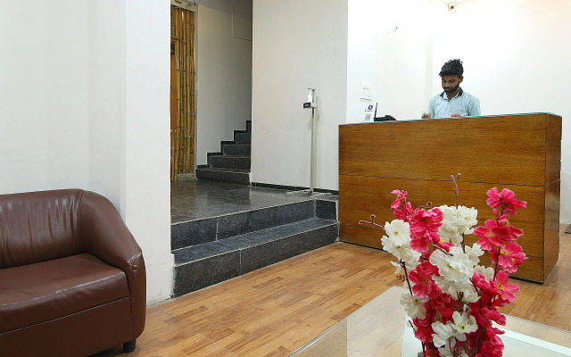 StayBird - Nest, Kharadi