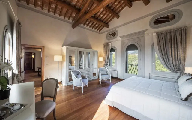 Villa Morona de Gastaldis