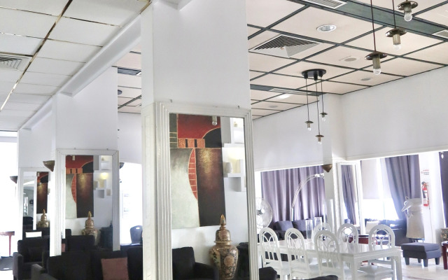 Paphiessa Hotel