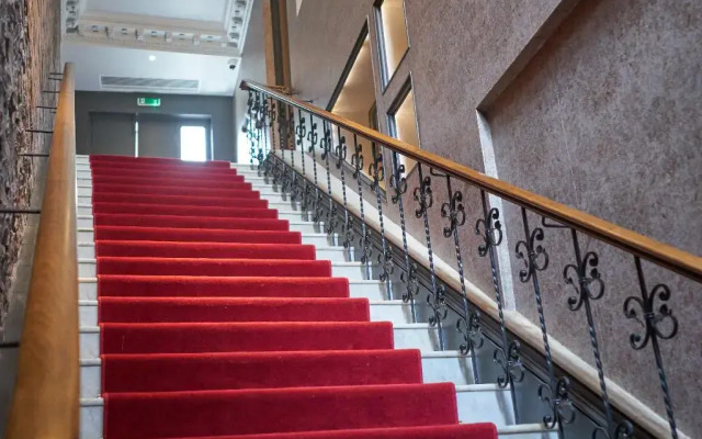 Avon Gorge by Hotel du Vin