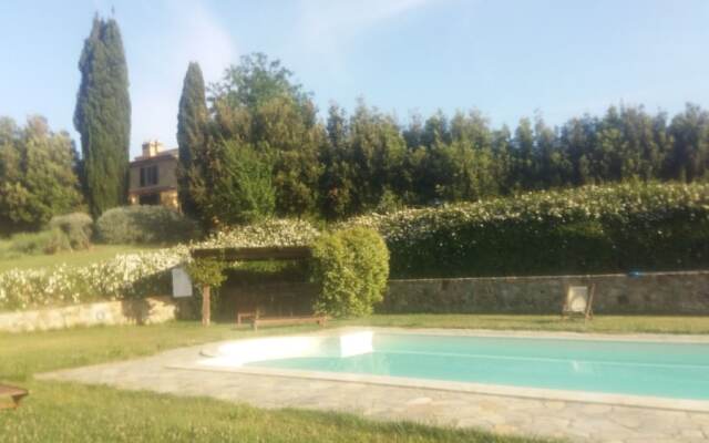 the House in the Garden