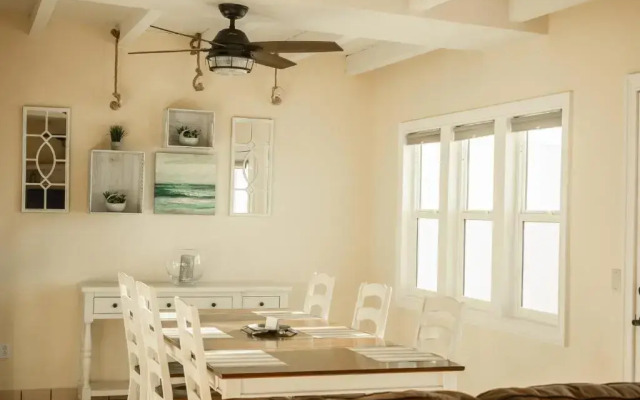 Quinta Pacifica Beachfront Villas