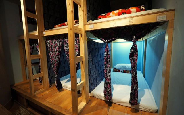 Fuqi Hostel - Heping