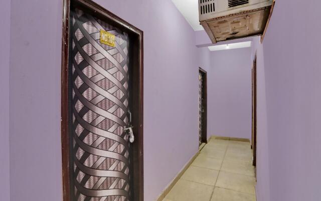 OYO 81441 Shri Radha Krishna Palace