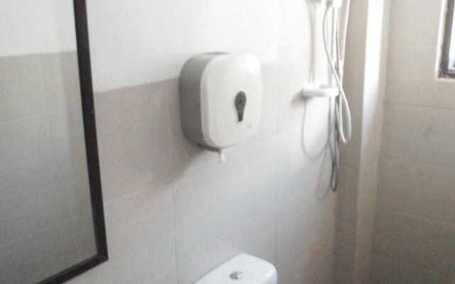 The Travel Hub Guesthouse