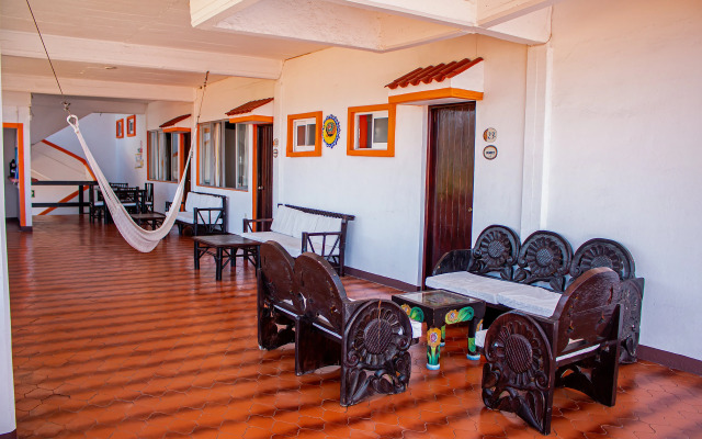 Casa Sun and Moon