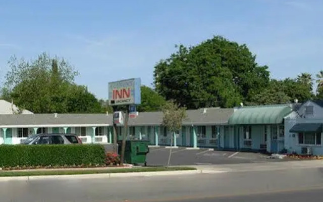Economy Inn