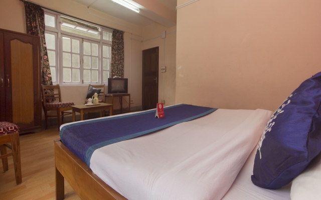 OYO 6609 Sikkim Le Green