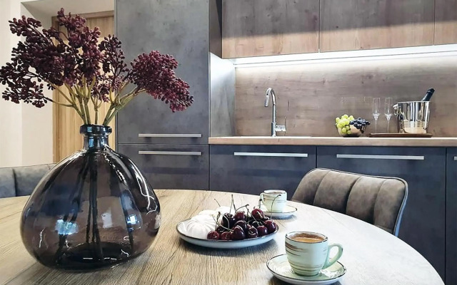 Luxury apartment DOLCE VITA