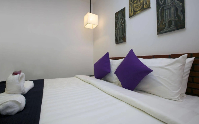 Samatika Villa Boutique