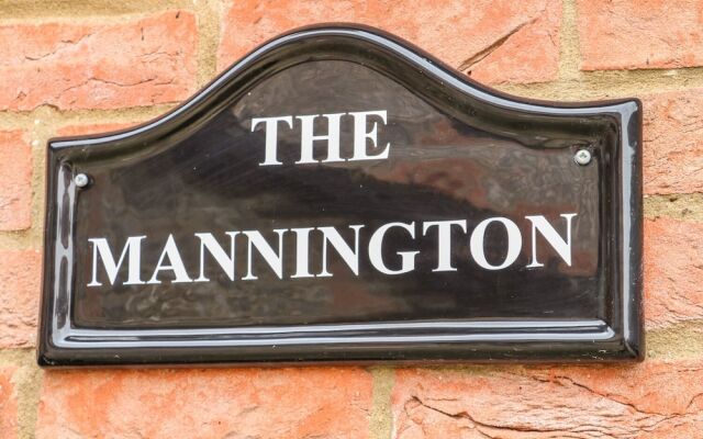 The Mannington