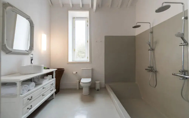 Villa Hacienda de la Guirra