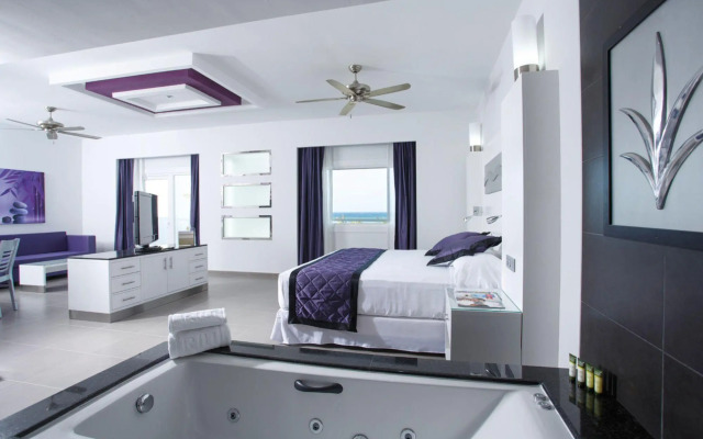 Hotel Riu Palace Jamaica - Adults Only - All Inclusive