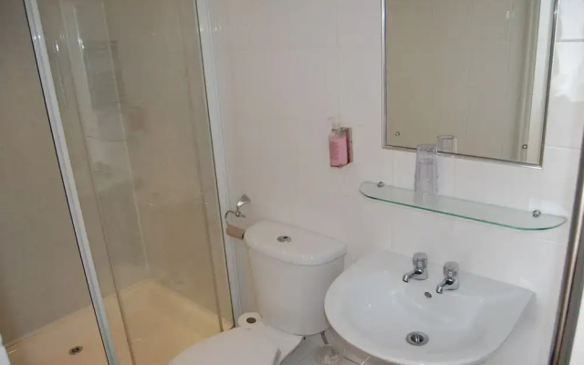 Tregenna Guest House