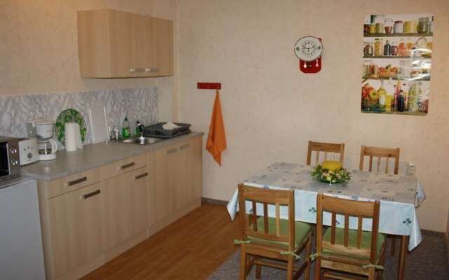Gasthaus Forelle