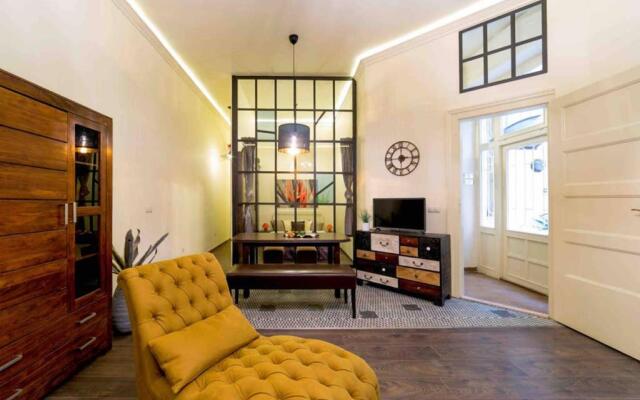 The Best Mondain Apartment Budapest