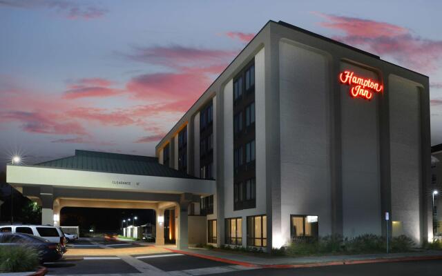 Hampton Inn Los AngelesWest Covina