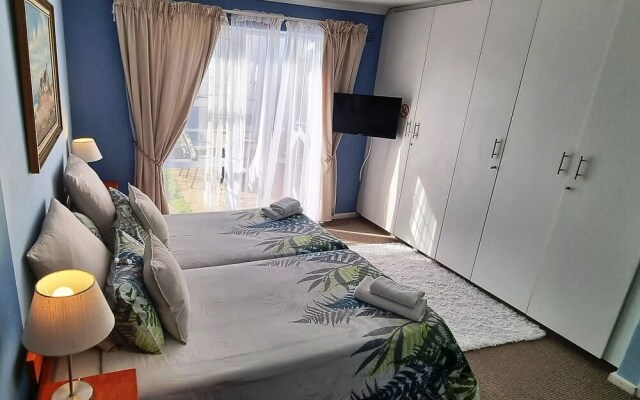 Blue Mountain Guest House