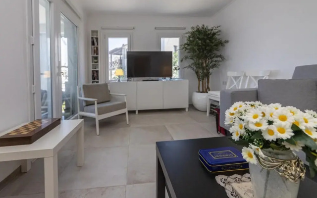Amazing Duplex House With Sea View in Bodrum