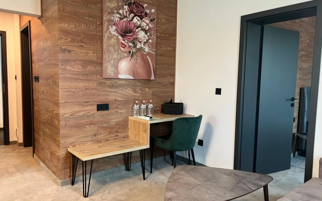 Perun Hotel