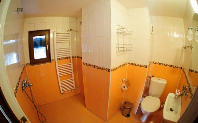 Family Hotel Nadejda