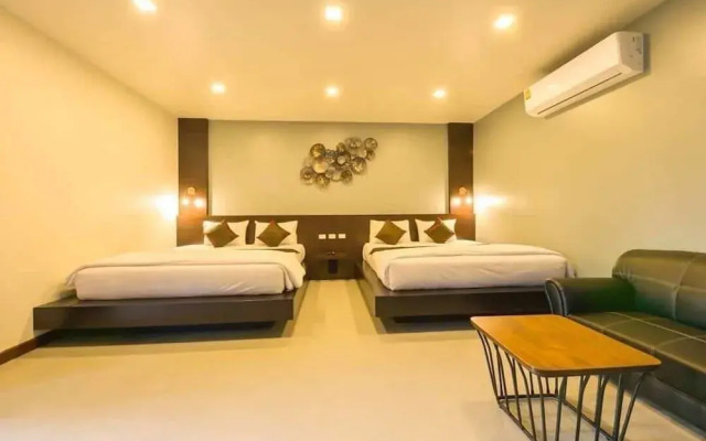 Laekhong River Resort