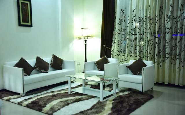 Hotel Blue Sapphire