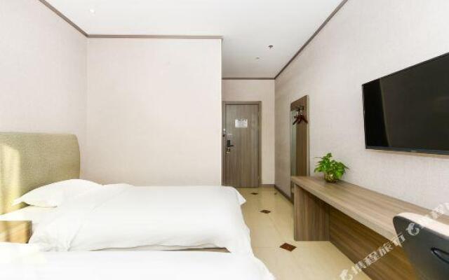 Xianting Hostel (Anting)