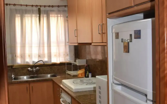 Apartament escoles atic