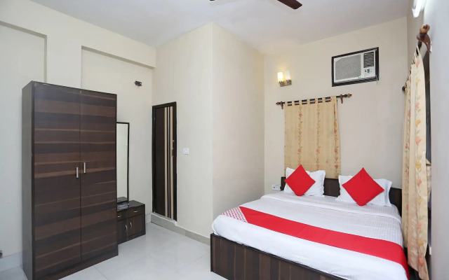 OYO 23623 Aakash Bika Guest House