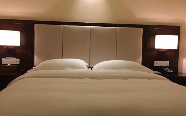 Oriental Hotel Zhongshan Xiaolan