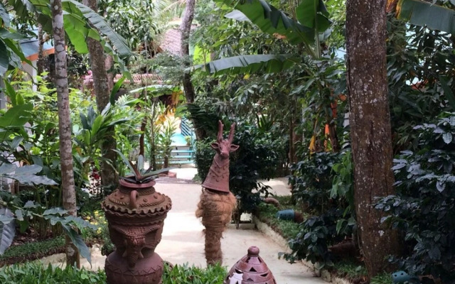 Ventara Resort
