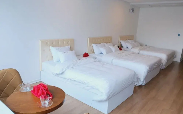 Hotel Wooin