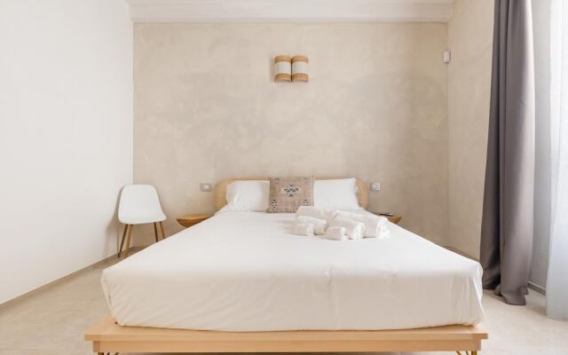 2941 Palma Residence- Appartamento Boreas by Barbarhouse