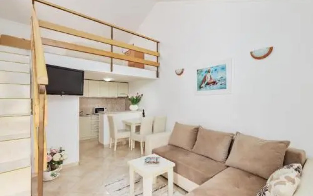 Apartments Kotor Sunrise