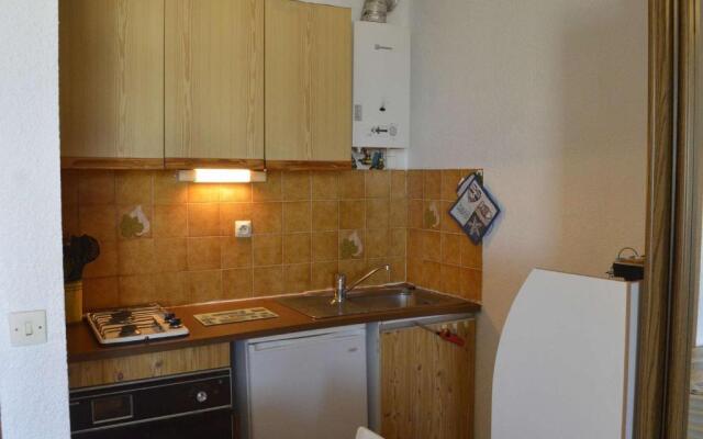 Appartement Cap d'Agde, 1 pièce, 4 personnes - FR-1-249-325