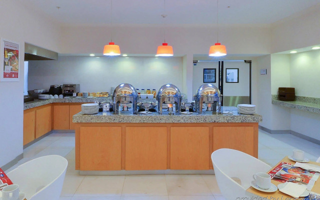 Fiesta Inn Chetumal Hotel
